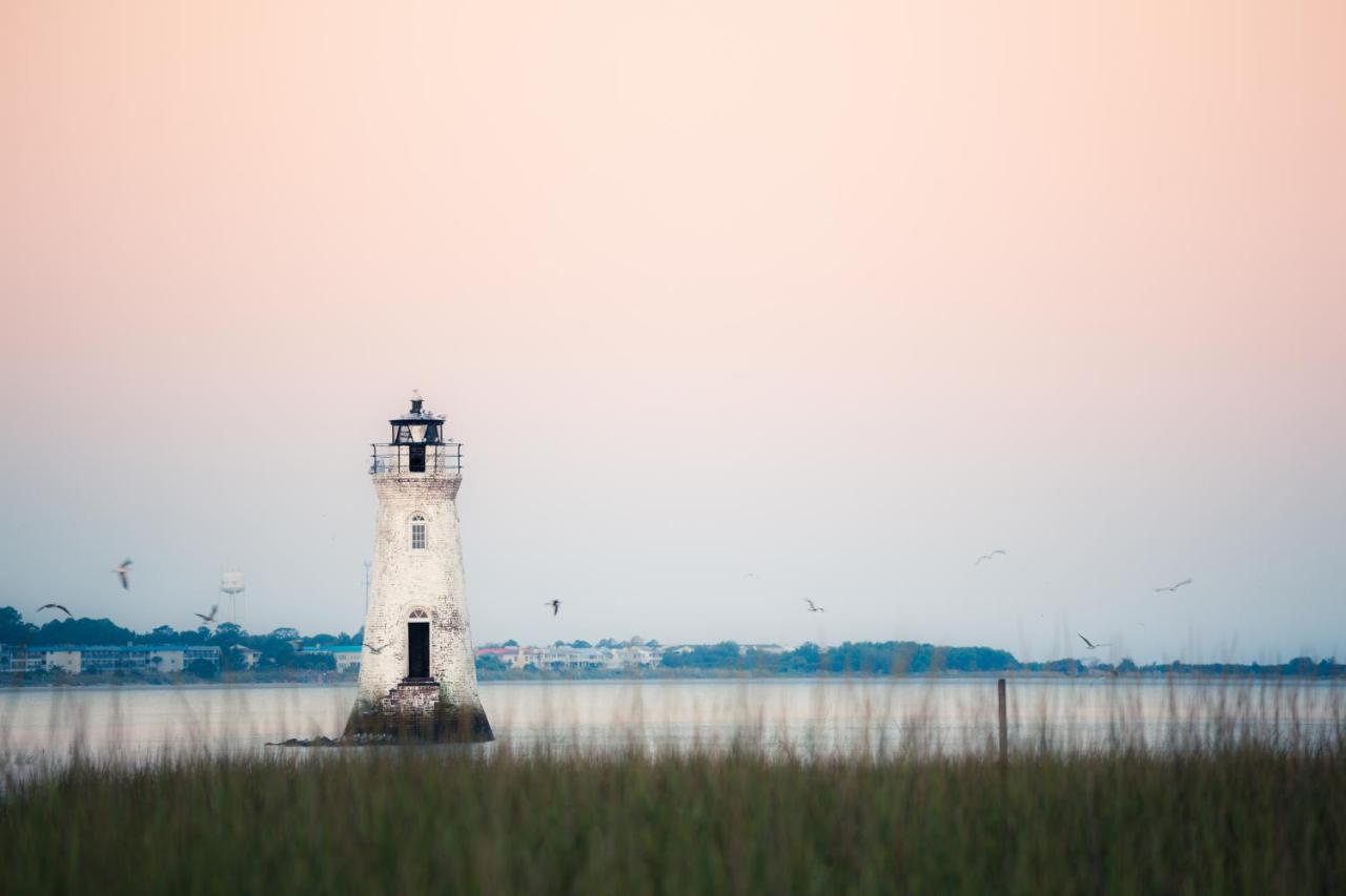Silver Shores Tybee Island Dış mekan fotoğraf